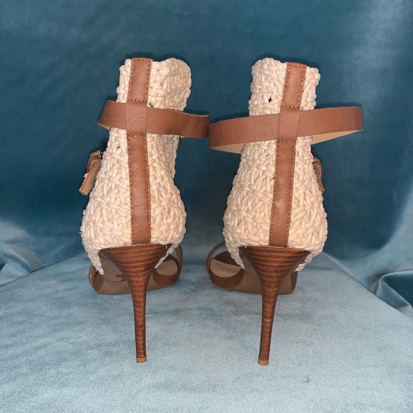 Joe’s Jeans heels. Size 9M. - Picture 3 of 5